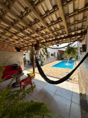 Hostel Aconchego